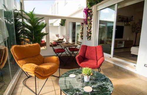 Casa PLAYA FONTANILLA - Foto 16