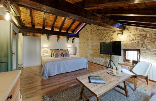 CASA RURAL - La Molinera Etxea - Acceso gratuito a la piscina municipal - Photo 38