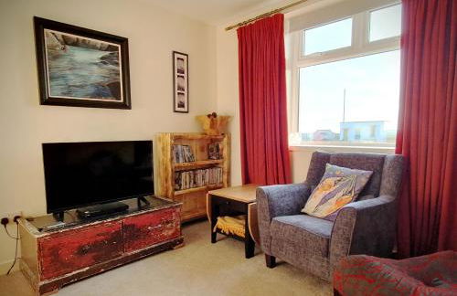 Self-catering Lighthouse Keeper's Cottage on the NC500 - Photo 6