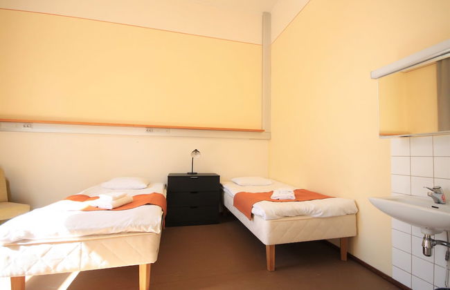 Forenom Hostel Röykkä - Foto 28