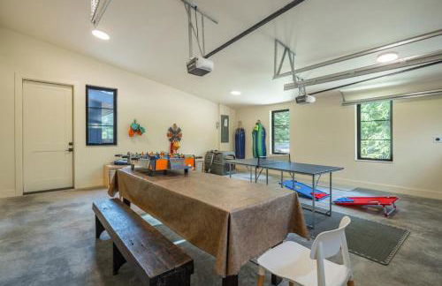 Luxury Home, Hot Tub, Suncadia Pool Access - Foto 28