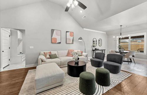 Sugar Pine Family Stay - Foto 19