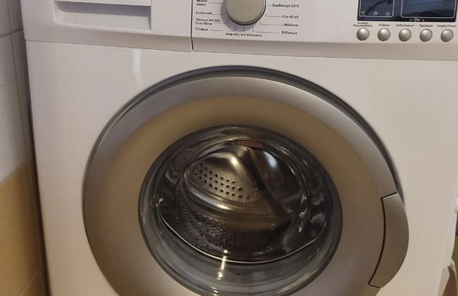 Charming Lefkada Town 2-bedroom Apartment - Foto 22