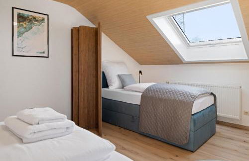 DREAMLEAF - LUXURY - NATURE - free parking - Foto 8