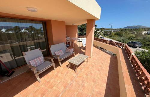 Terrazza House Bados beach - Foto 8