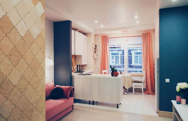 MalinaApt Alice in Wonderland - Foto 11