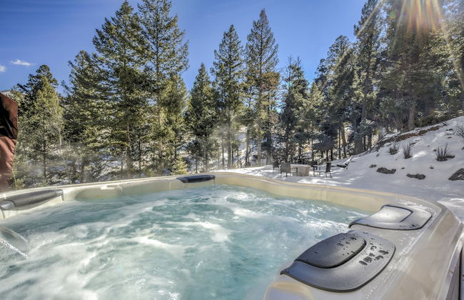 Peekaboo Mountain - Foto 41