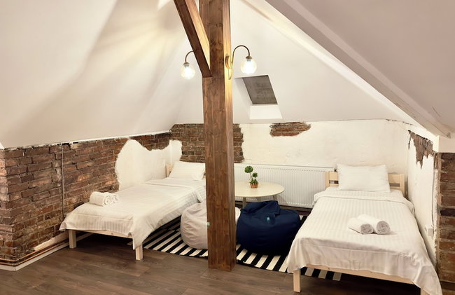 Moise House - Kosher ApartHotel - Foto 32