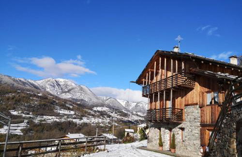 Agritur Maso Gosserhof - Foto 11