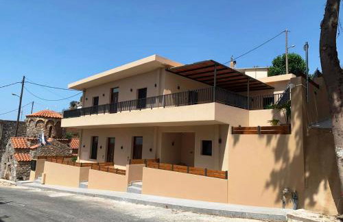 Princess of Axos Luxury Suites - Photo 46