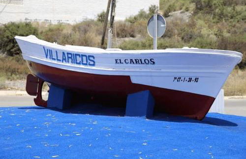 Vista la Mar - Foto 13