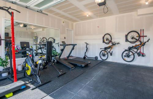 Utopia Luxury Stay - Lynwood - Foto 18