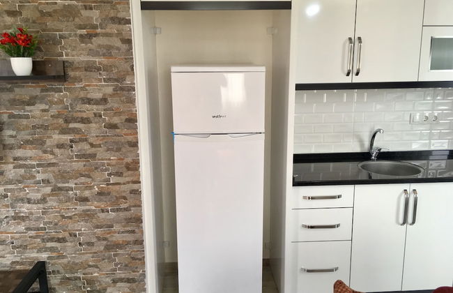 Kaya House Daily Flat - Foto 23