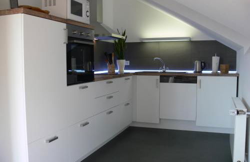 Premium Ferienloft Dreßler Fulda - Photo 12