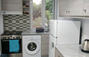 Ioanna Studio Διαμέρισμα κοντά στη θάλασσα. - Foto 11