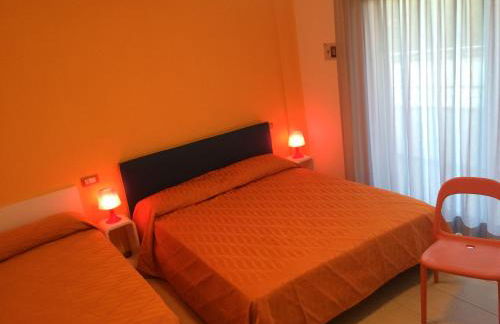 Residenza Villa Flores - Foto 41