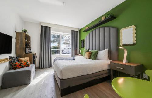 Claremont Hotel - Foto 34