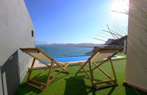 Can Lou-Casa con Caracter en Cullera - Photo 2