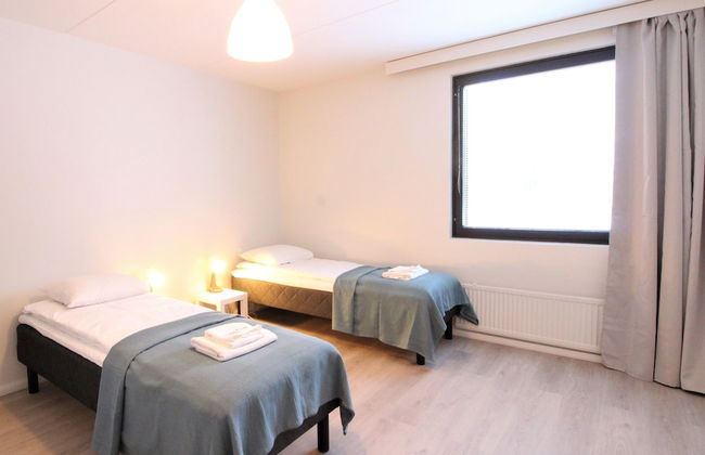 Forenom Apts Hämeenlinna Katuma 1 - Foto 14