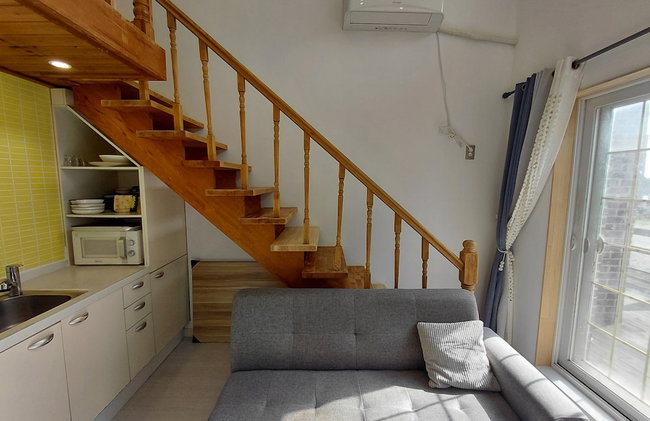 Jebudo Yeonliji Pension - Foto 30