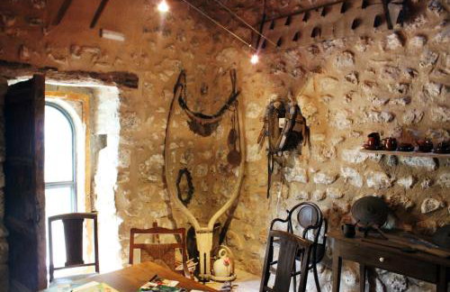 Torre Forcheron - Photo 22