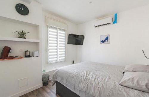 Mauricette, tout confort avec climatisation - Foto 3