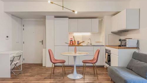 Studio calme proche Paris - Fontenay-sous-Bois - Photo 3