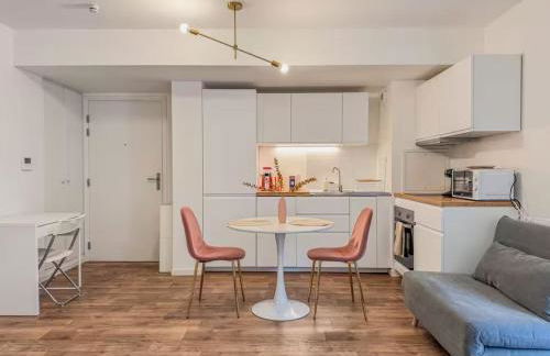 Beau Studio confortable près de Paris à Fontenay-sous-Bois - Foto 1