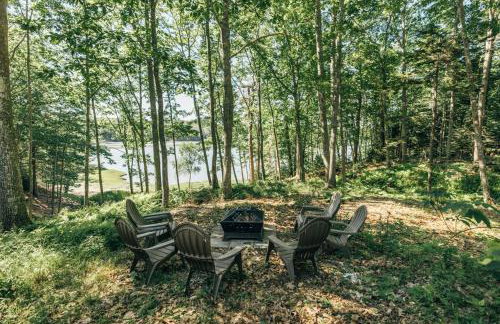 Waterfront, Luxury, Spacious home in Freeport! - Foto 18