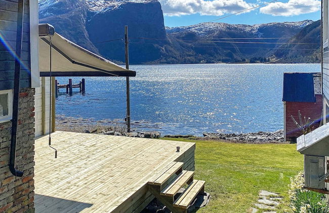 8 Person Holiday Home in Barmen - Foto 52