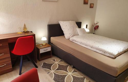 Gästehaus Aurelia - Foto 8