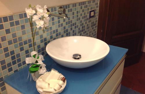 LA FINESTRA SUL BORGO Dimora Storica - Foto 38