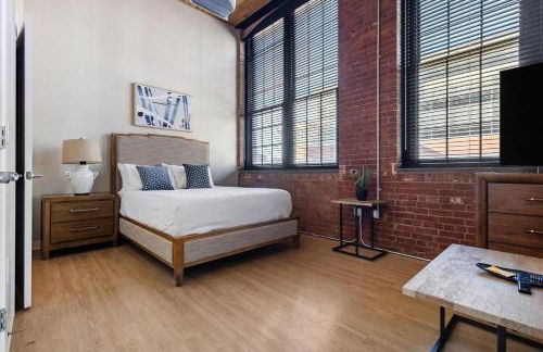 Landing Stylish 1BD Courtyard Gym - Foto 58