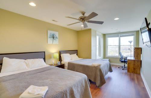 St Joseph Condo Less Than 1 Mi to Beach and Downtown! - Foto 10