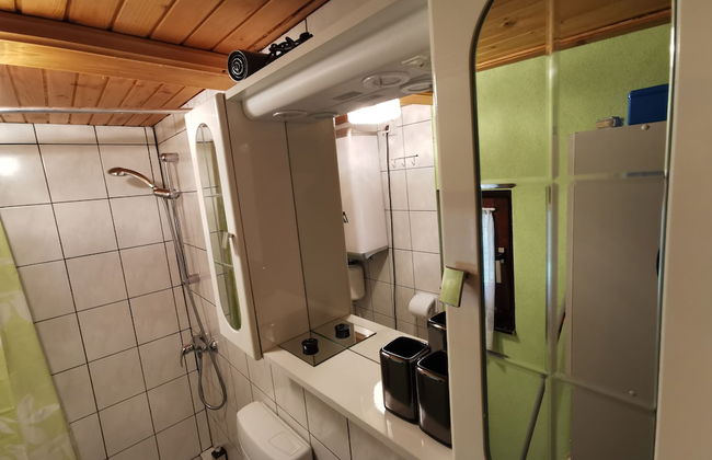 Cottage Hidden Pearl - Foto 13