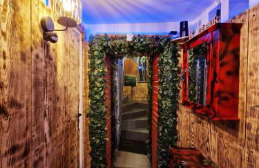 Appartements Studio et Japan Room - Proche Disneyland Paris - Foto 23