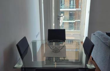 2 bedroom 2 bath 1 ensuite in Roya Asenal beautiful views & parking - Foto 24