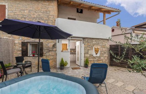 Apartment Dida Sime with Whirlpool - Foto 1