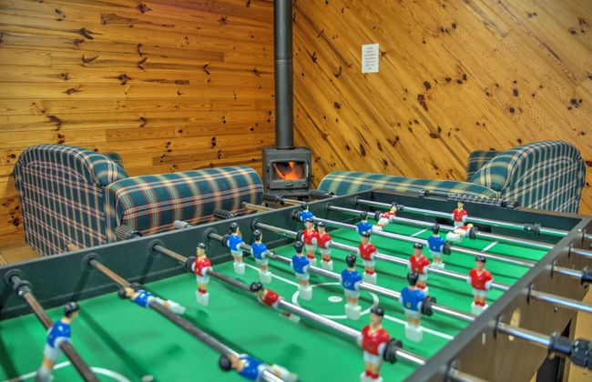 High Country Holiday Park - Foto 78