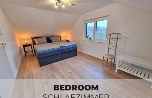 Angel’s Sky Apartment Bühl - Foto 5