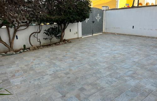 Salento Casa Vacanza Il Focolare - Foto 31