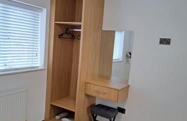 Grand Apartments Stretford - Foto 10