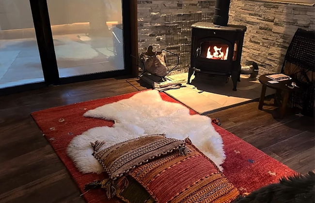 Hanz Outdoor Resort (formerly Glamping Villa Hanz Kawaguchiko) - Foto 38