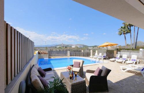 Villa Jerónimo - Photo 8