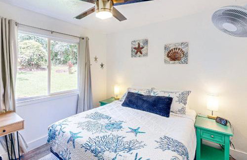 Manawa Ho'omaha | 31-Day Minimum - Foto 22