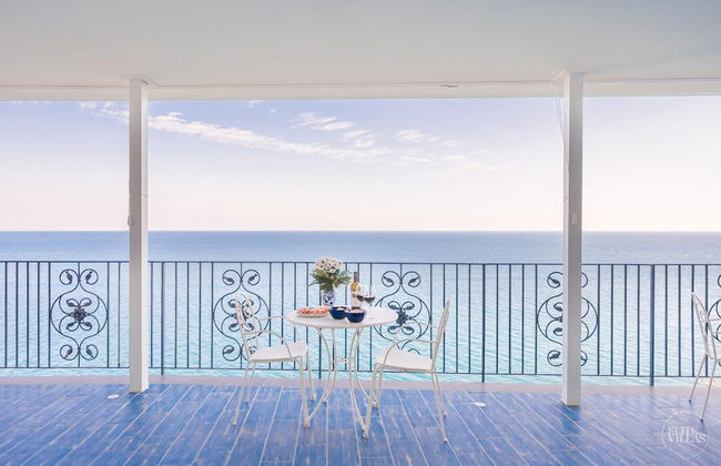 Villa Blue Sea Amalfi - Foto 1