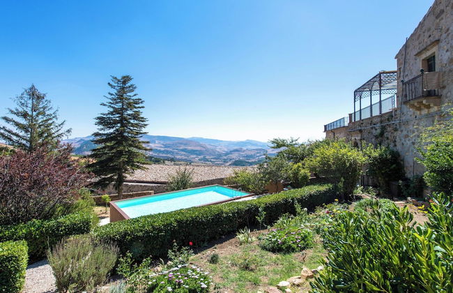 Dependance a Baglio il Corvo - Foto 21