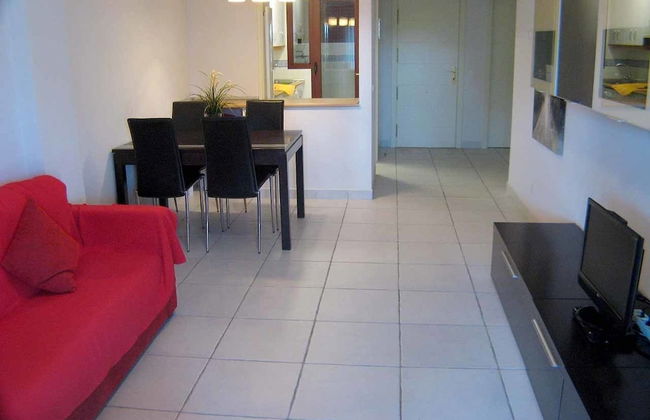 Apartamento Jardines D2-0C - Foto 8