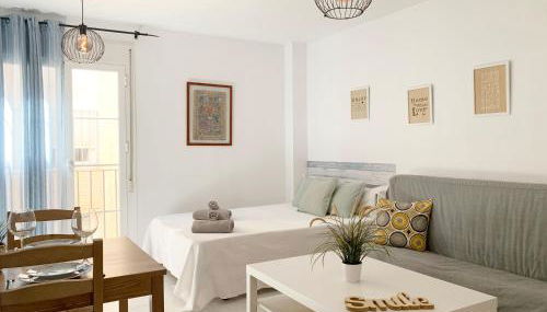 MalagadeVacaciones - Suite Don Javier - Foto 5