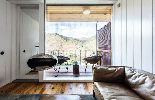 Casa do Rio Wine Hotel - Vallado - Foto 8